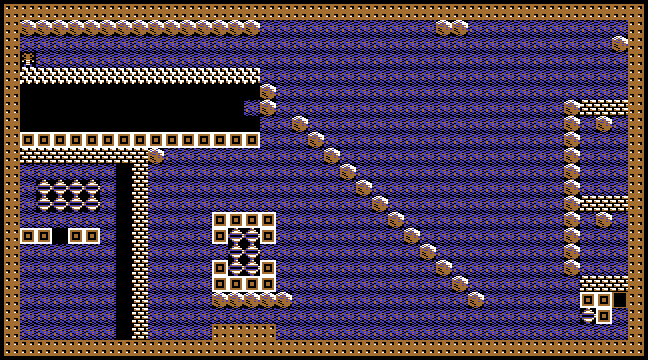 Cave F